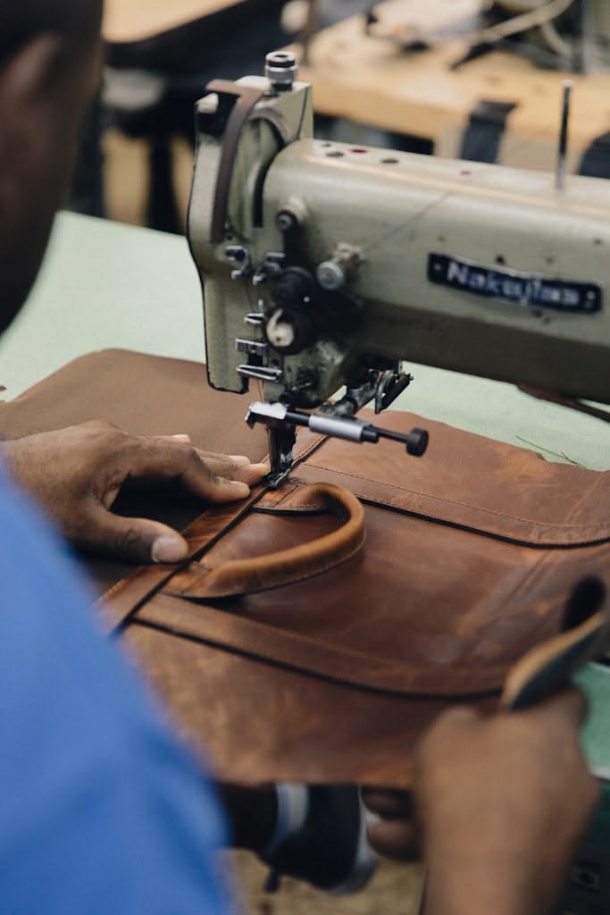 Bag &amp; Accessories Manufacturing