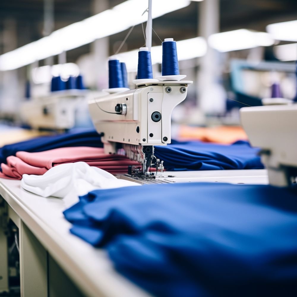 Fashion Production
