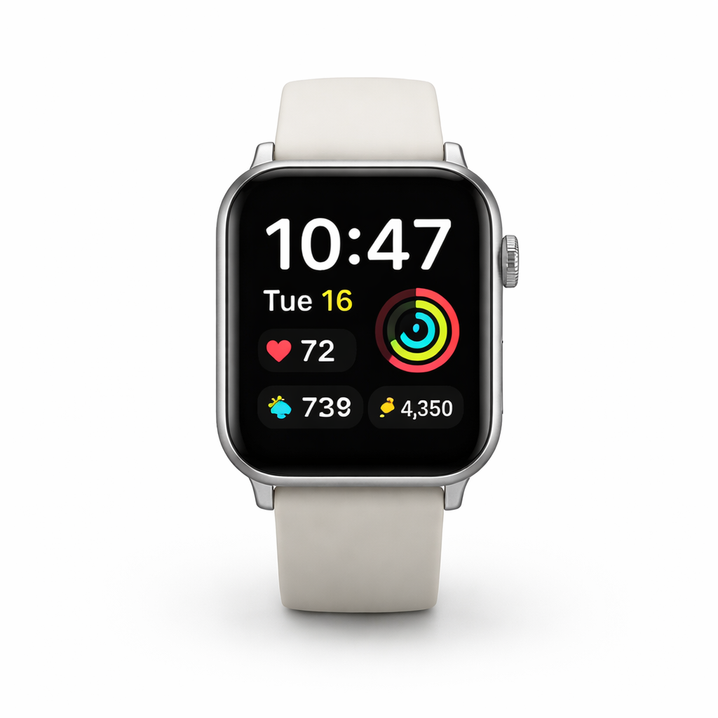 watch